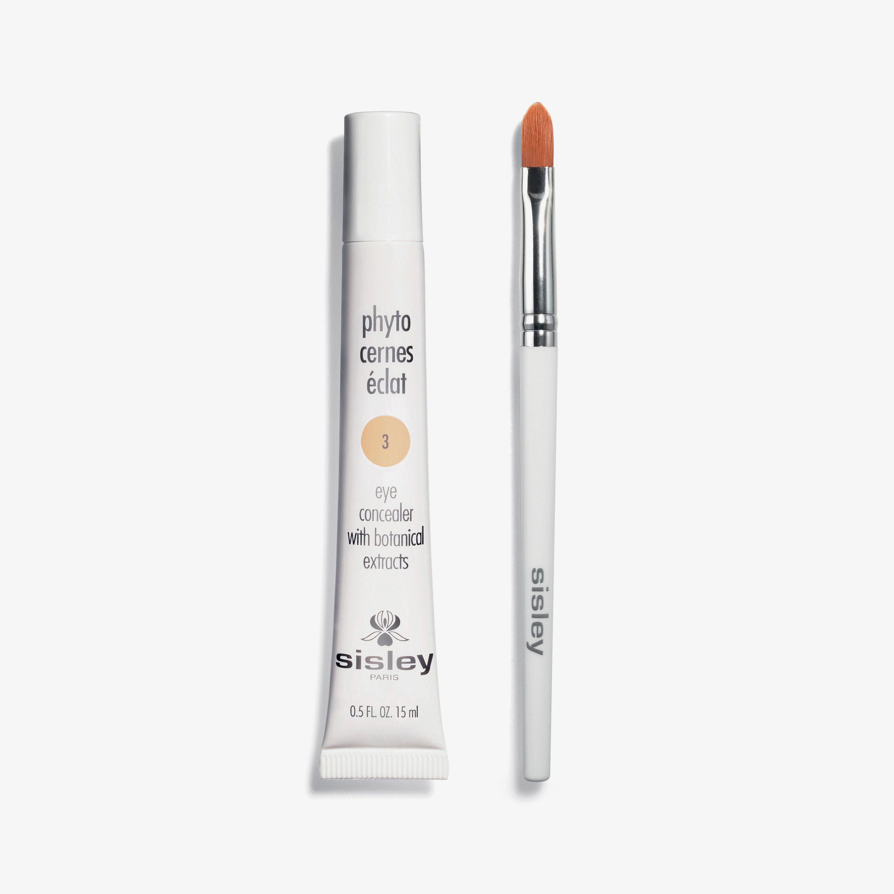 Sisley Phyto-Cernes Eclat Concealer - Nr 3 - 15ml