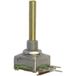 Potentiometer Service RD1601F-20B4-30R6-B500K-602 63250-01400-2010/B500K Potentiomètre rotatif 1 tour Mono 0.2 W 500 kΩ 1 pièce(s)