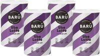 BARÚ Ube Latte - Instant Theepoeder - 4 x 250g