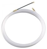 Electraline - Draadlifter, 10 m, 15 m of 20 m, wit, 61052