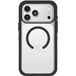 OtterBox Defender Pro XT Magnets Backcover voor de Apple iPhone 18 Pro / 17 Pro - Clear / Black