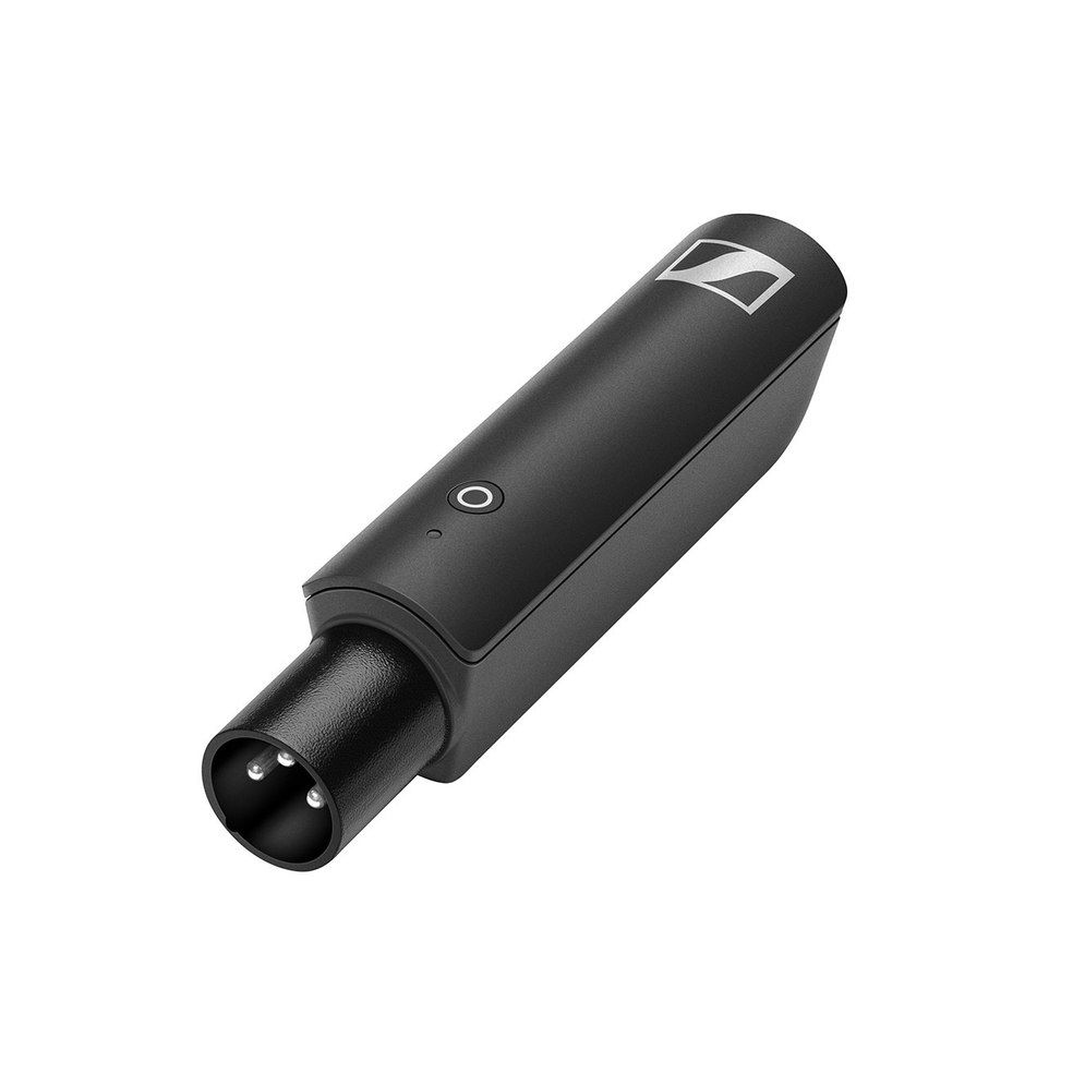 Sennheiser XSW-D XLR Male RX Wireless Receiver