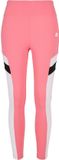 Starter Black Label Highwaist Sports Sportlegging Vrouwen XS Multicolours