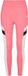 Starter Black Label Highwaist Sports Sportlegging Vrouwen XS Multicolours