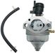 Honda Porte-carton - Convient pour GCV190, type 16100-Z0Y-M42, modèles HRX217 K1-K4, numéro d'article 505-041