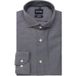 OLYMP Smart Business Overhemd, Modern Fit, Royal Kent, Marineblauw