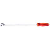 Unior Gereedschap Draaibaar Handvat 1/2" X 450mm, One Colour