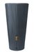 Linus Kit Réservoir Linus 2en1 220l - Gris Graphite - Collecteur Éco Gris