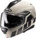 HJC Modular motorcycle helmet I100 BEIS, MC9SF S