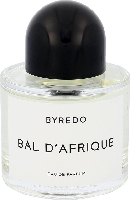 Byredo - Bal d&#180;Afrique - Eau De Parfum - 100ML
