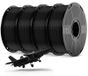 Icecat PLA Pro filament pré-séché pour imprimantes 3D, lot de 4 kg