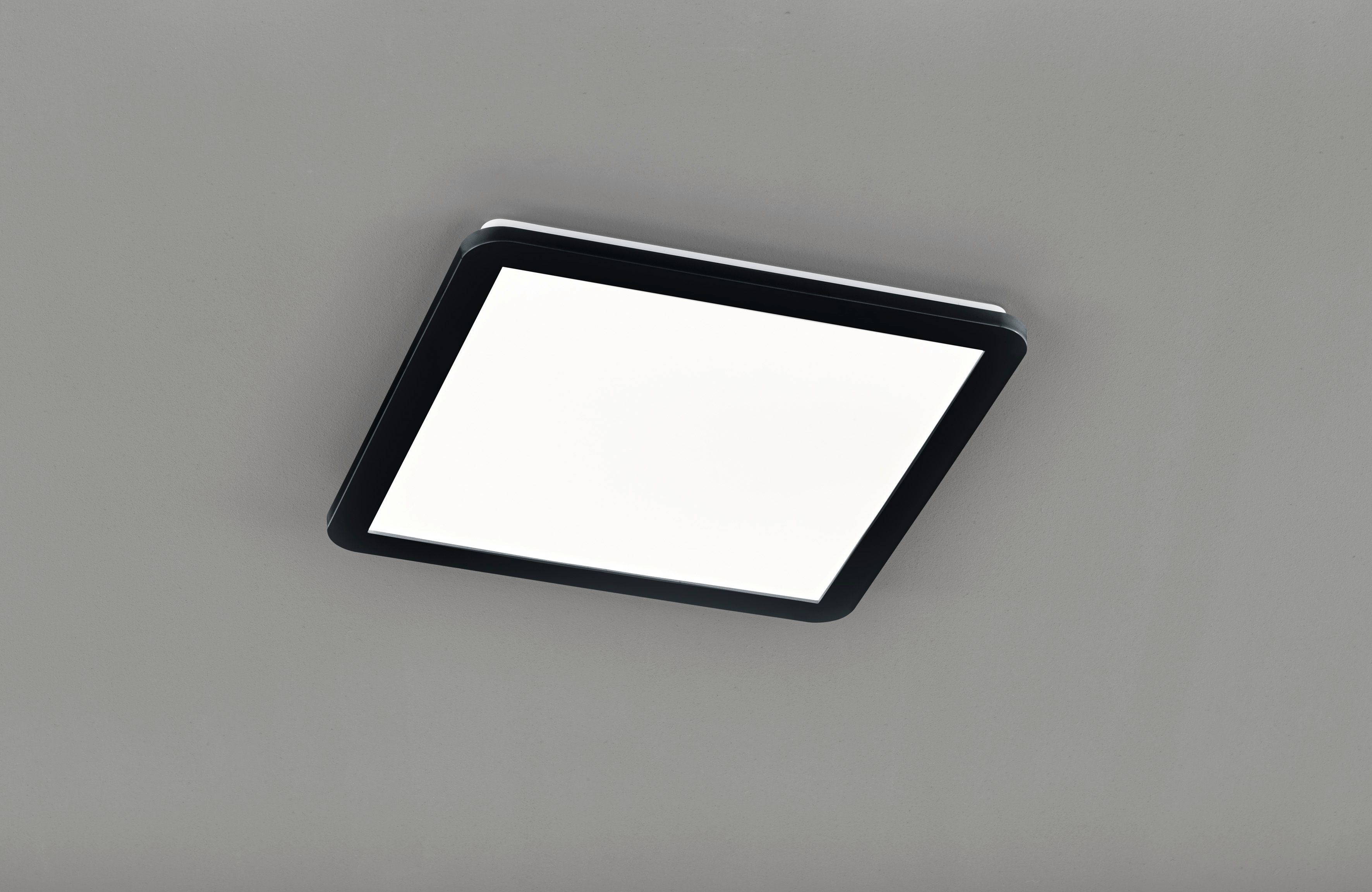 Reality Camillus Plafonnière R62932032 - Plafondlamp - Wit - Kunststof - 24W LED