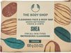 The Body Shop Shea Cleansing Face & Body Bar