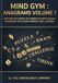 Mind Crackajack Mind Gym: Anagrams Volume 1: 50 Brain-Boosting Anagram Puzzles for Word Lovers