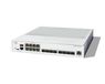Cisco Catalyst C1300-16XTS Netwerk-switch Managed L2/L3 Grijs