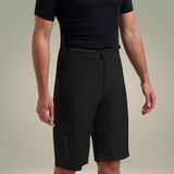 Rogelli ADVNTR Core Heren MTB Fietsbroek met Binnenbroek - Zeem - Zwart