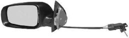 Van Wezel Skoda Fabia 2000-2007 Rétroviseur avec angle mort gauche