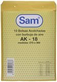 SAM 18 luchtkussenfolie, 10 stuks