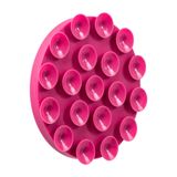 LAUT MagAdd Sticker Pad - Roze