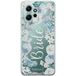ERT GROUP mobiel telefoonhoesje voor Xiaomi REDMI NOTE 12 4G origineel en officieel erkend Babaco patroon Bride 004