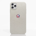 LOSC Officiel Coque de Téléphone Compostable Apple iPhone 11 Pro Max - Fibriva™s Modèle 22