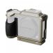 SmallRig 5928 Modular Cage for Hasselblad X2D II 100C/X2D 100C (Tundra Green)