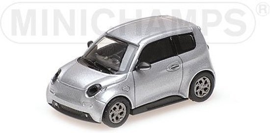 EGO Life 2018 - 1:87 - Minichamps