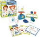 Buki Mini Sciences - Je Eerste Scheikunde Set - 4+ jaar