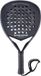 The Indian Maharadja Indian Maharadja Padel racket Graphite HX4-603