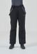 WHISTLER Portland Softshell Skihose Dames Zwart Maat L