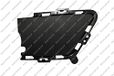 PRASCO Lüftungsgitter, Stoßfänger BM0292114 vorne links | Compatibel met: BMW 3, 3 Touring