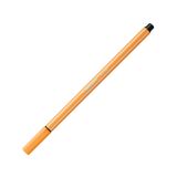 STABILO Pen 68 Feutre Papaye