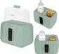 Lionelo Thermup Duo Dubbele Flessenwarmer 6in1