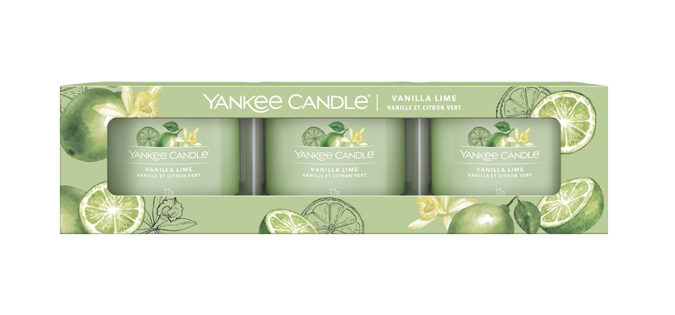 Yankee Candle 10.00777.0444