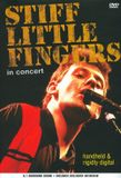Stiff Little Fingers Handheld and Rigidly Digital [DVD]