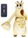 Unyqoos Coussin apaisant - Coussin pour bébé - Jouets pour bébé - Nouveau-né - Soutien doux au sommeil - Coussin de sommeil battant - Lavable - 0-3 ans - Jaune