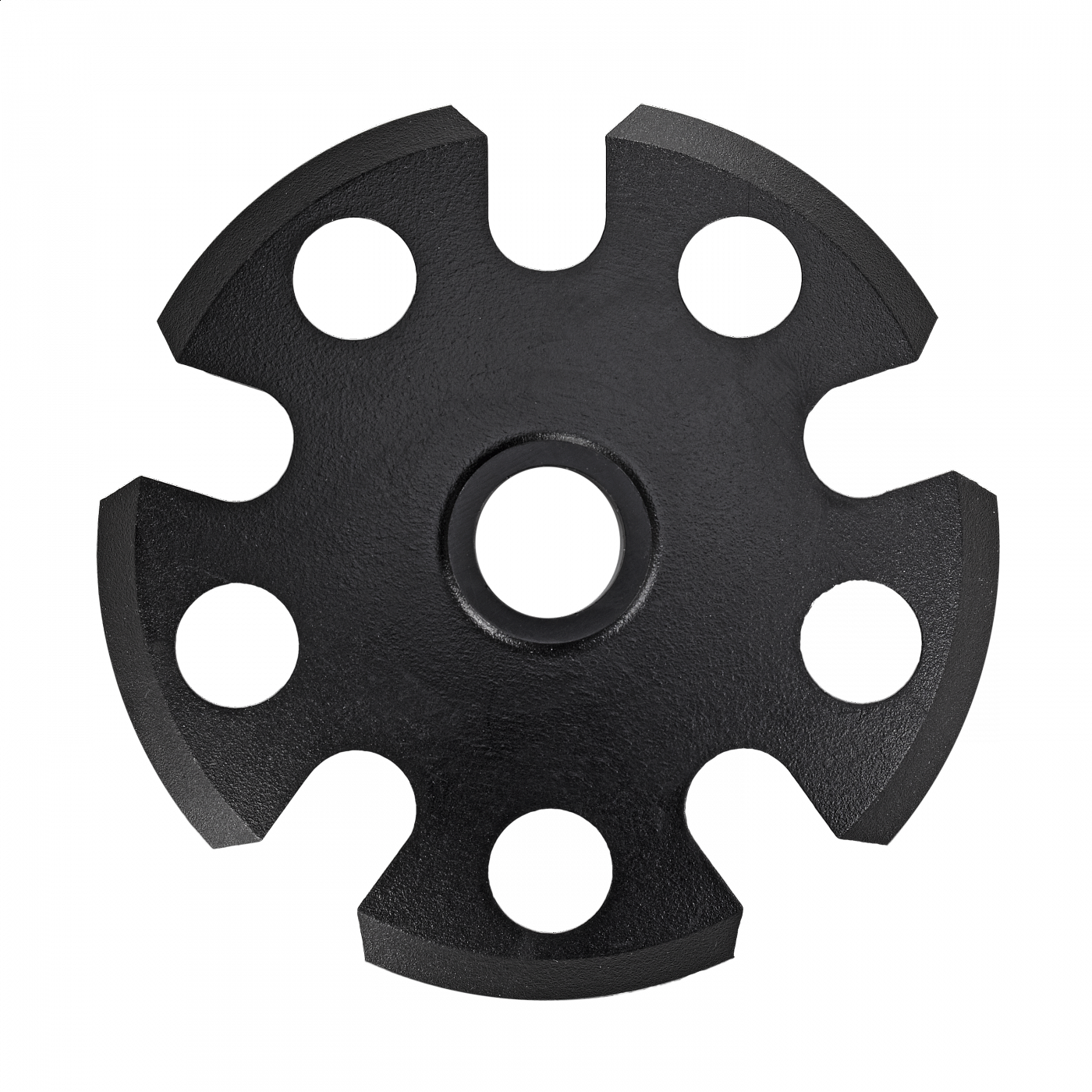 Leki 857500103 - Accessoires voor ski- en wandelstok - Zwart