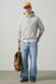 Levi's 501 Jeans ample - Homme - 30X30 - Lavage clair / In My Bronco