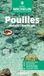 POUILLES MATERA BASILICATE GUIDE VERT
