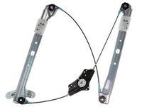 Valeo Raambedieningsmechanisme Links Voor 851306