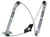Valeo Raambedieningsmechanisme Links Voor 851306