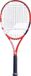 Babolat Boost S Raquette de tennis cordée Rouge Fibre de carbone 27 pouces 290g 16x19
