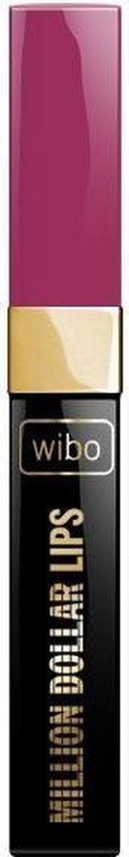 Wibo Million Dollars Lips Matowa Pomadka Do Ust 07 3ml