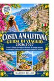 Guida Amalfi Coast Travel Guide 2026/2027