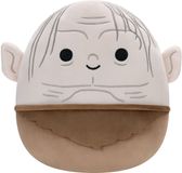 Squishmallows The Lord of the Rings Gollum 25 cm Pluche Dier