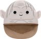 Squishmallows Le Seigneur des Anneaux Gollum 25 cm Peluche