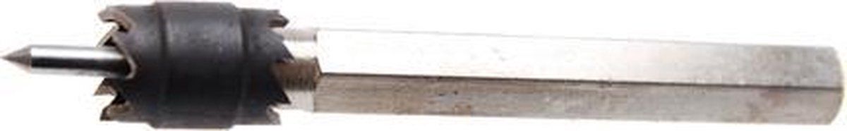 BGS Puntlasfrees 70 mm