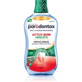 Parodontax Active Gum & Breath Mondwater 500 ml