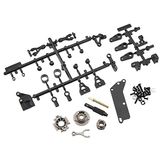 Axial AXIC0793 accessoires, meerkleurig