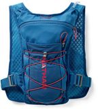 Nathan Hydratatietas QuickStart 3.0 6L Unisex Electric Blue/Ribbon Red